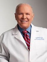 James Forsythe, MD, HMD