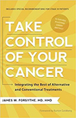 Take Control Of Your Cancer