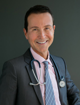 Fred Pescatore, MD
