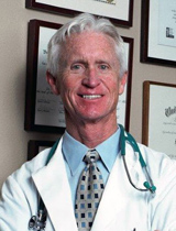 Frank Shallenberger, MD, HMD, ABAAM